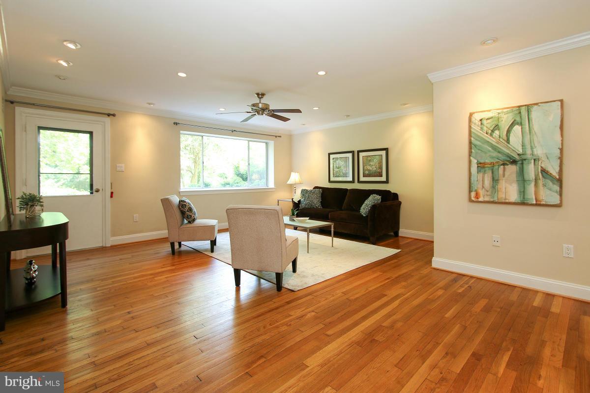 SUMNER COURT CODM - Residential