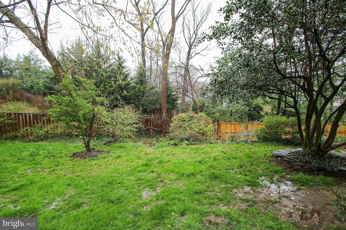 SUMNER COURT CODM - Residential