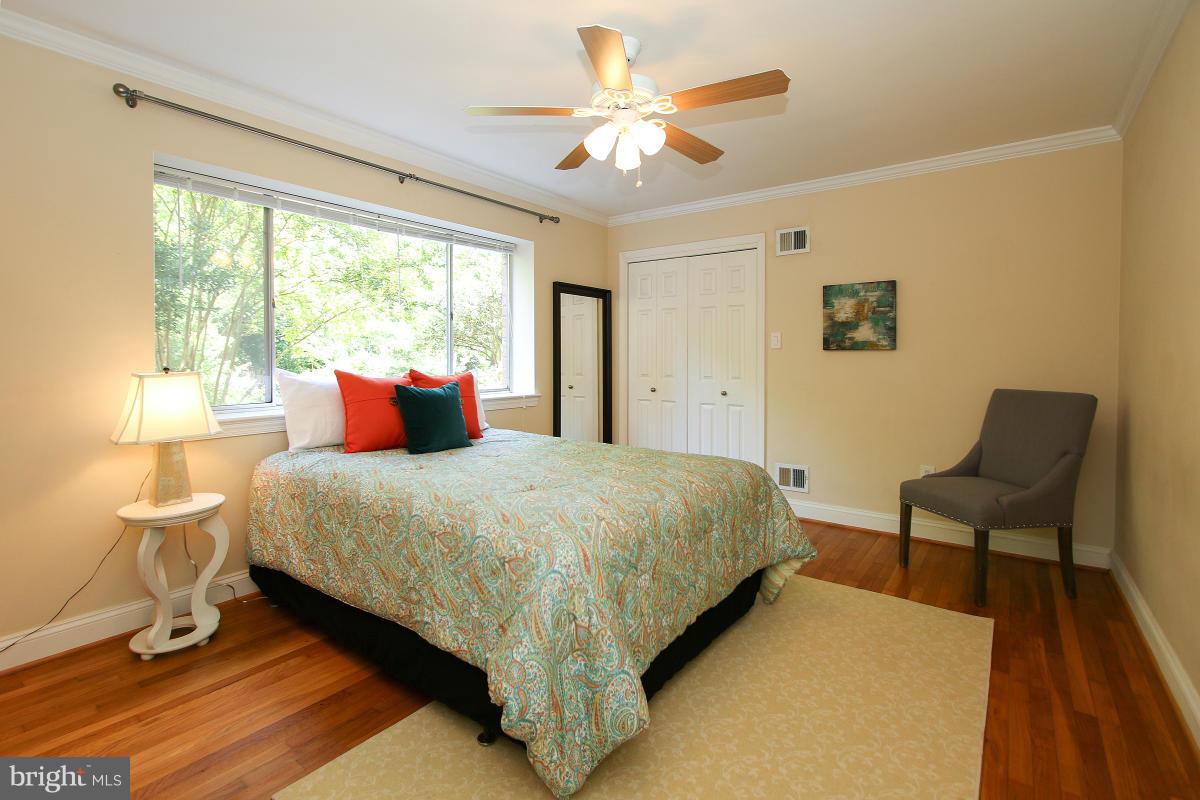 SUMNER COURT CODM - Residential