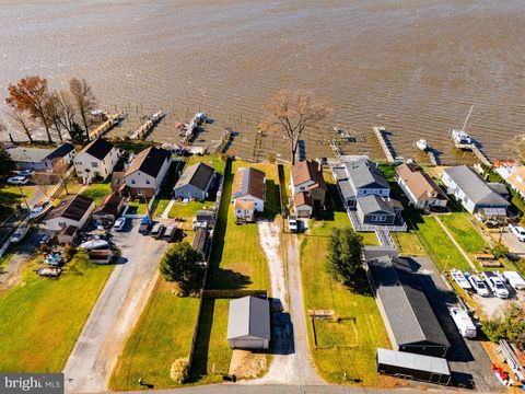 1132 E RIVERSIDE ESSEX MD 21221