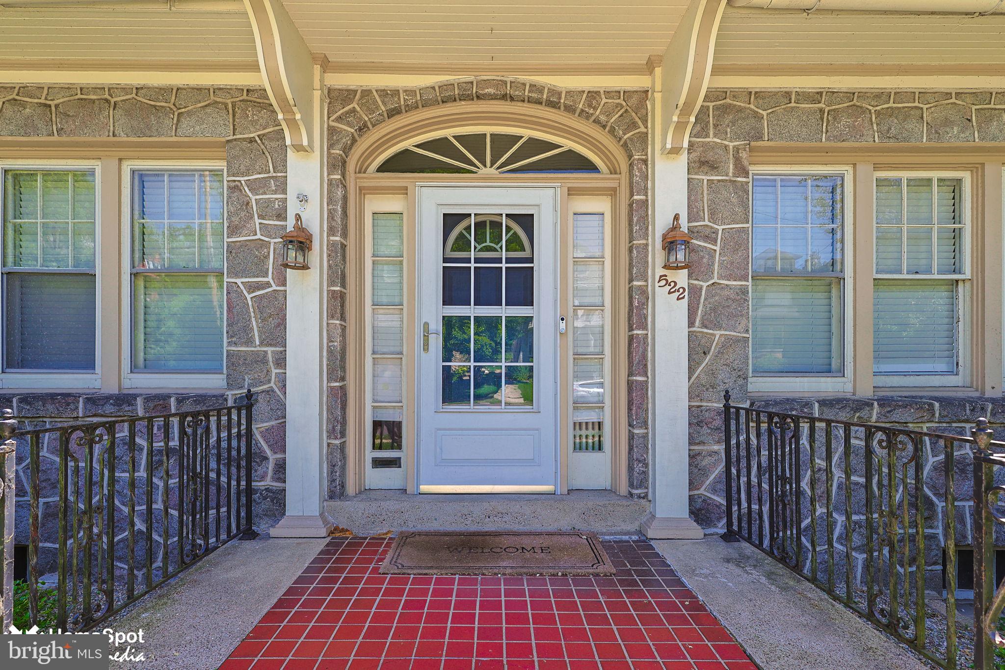 522 W LAFAYETTE STREET