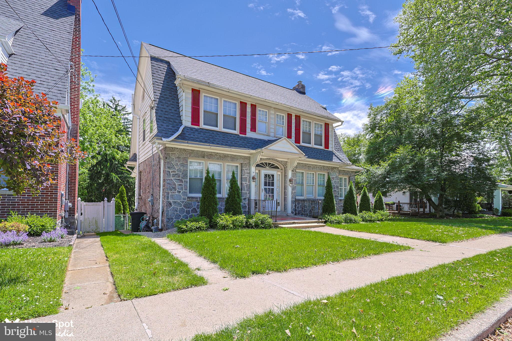 522 W LAFAYETTE STREET