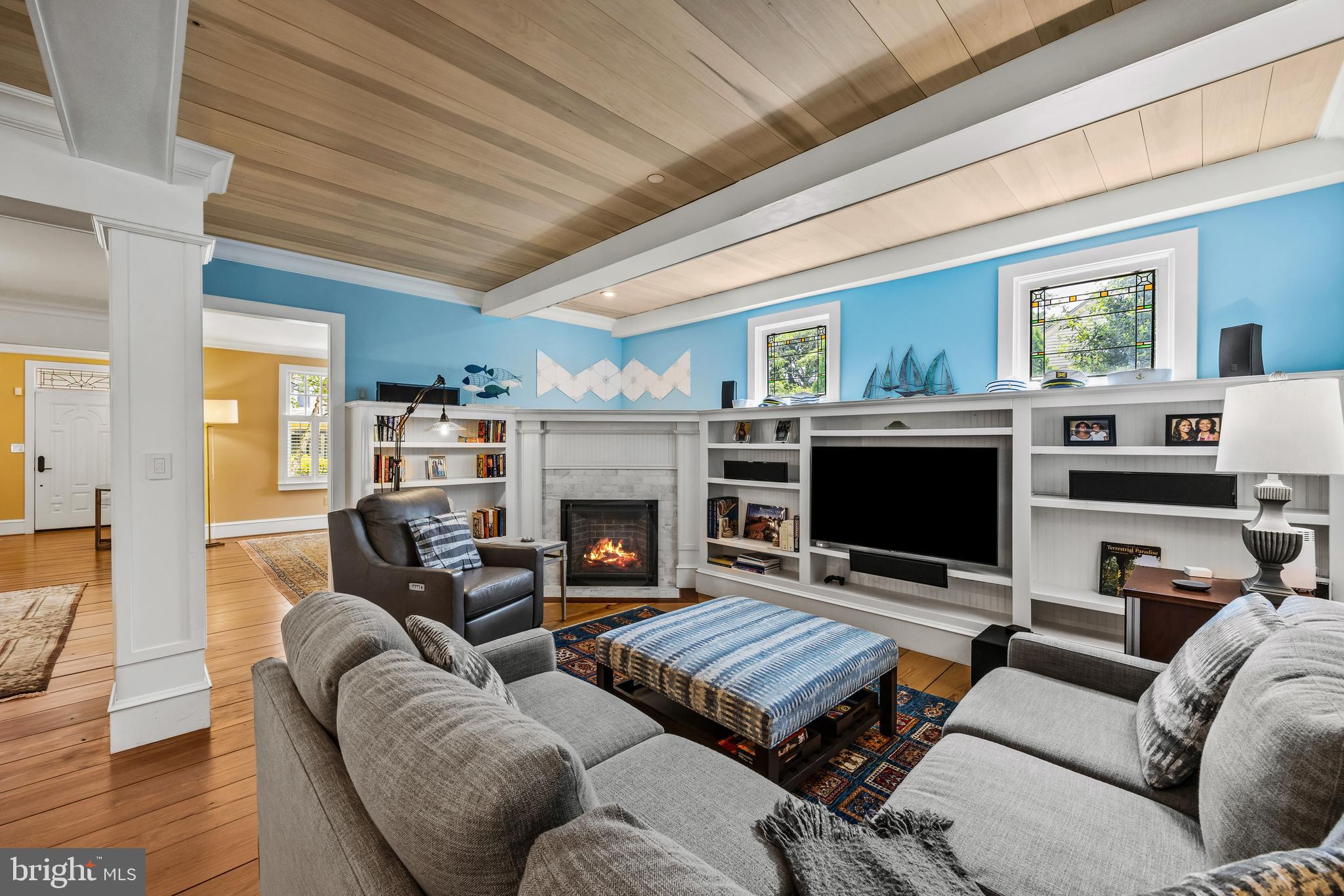 EASTPORT - Residential