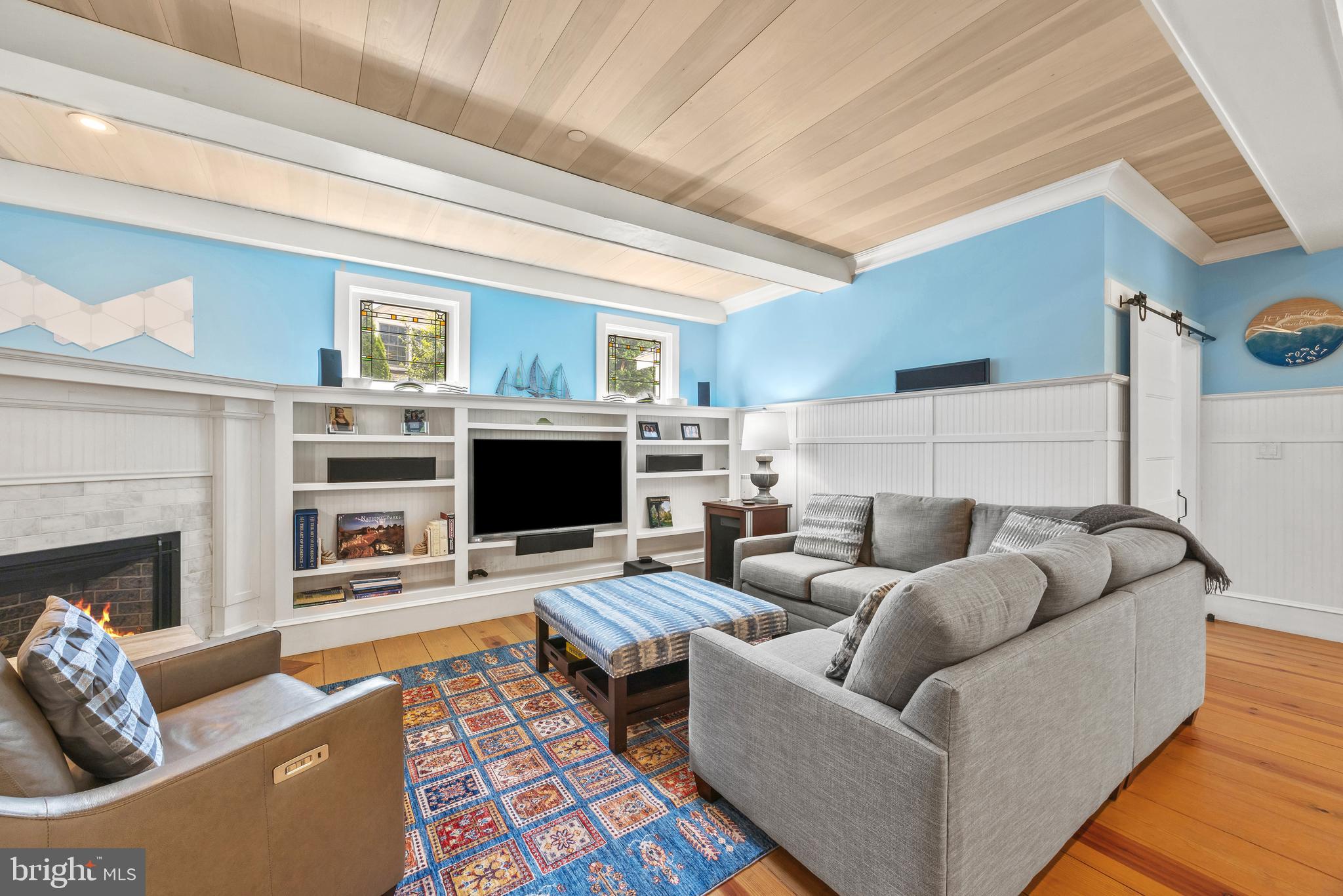 EASTPORT - Residential