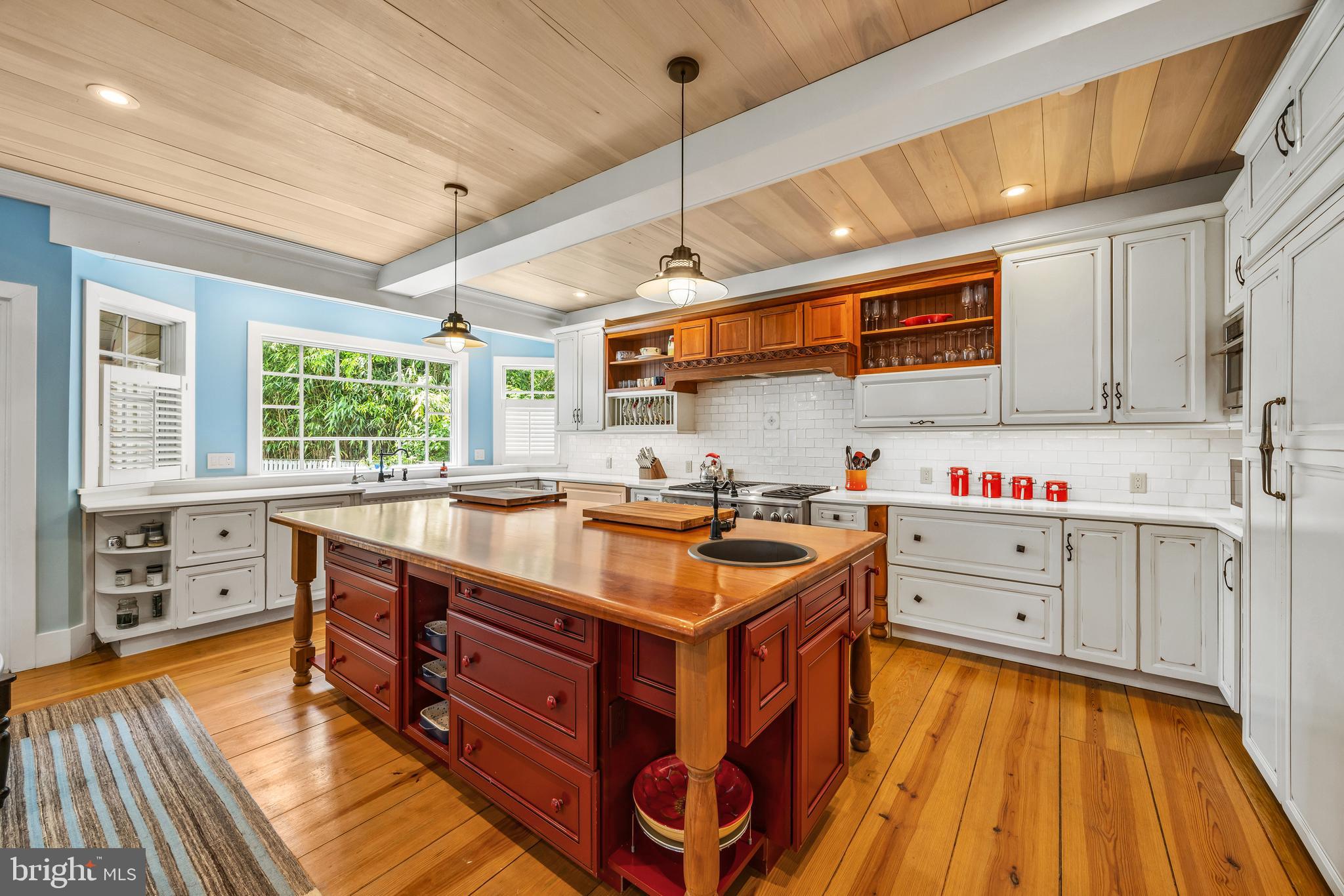 EASTPORT - Residential