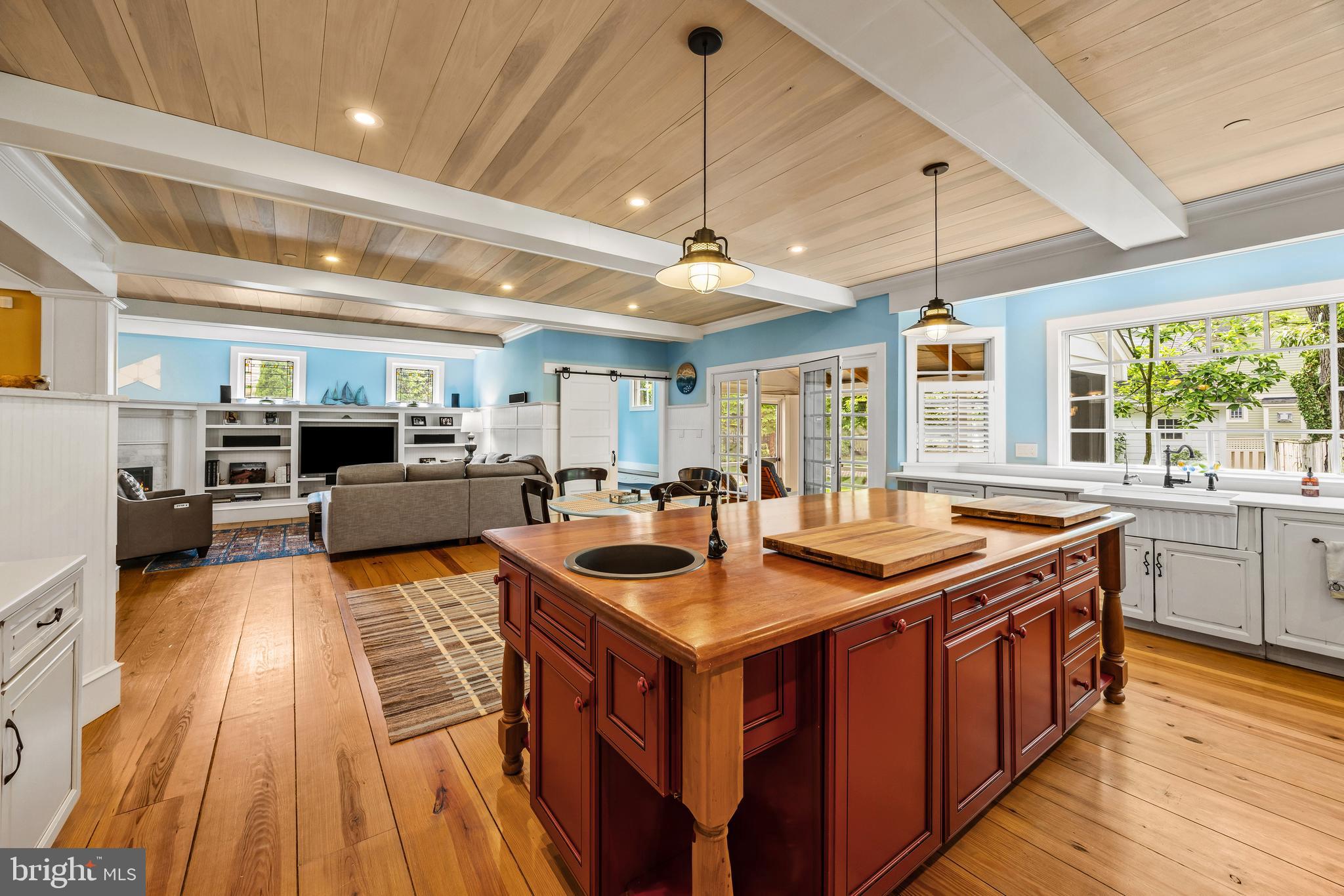 EASTPORT - Residential