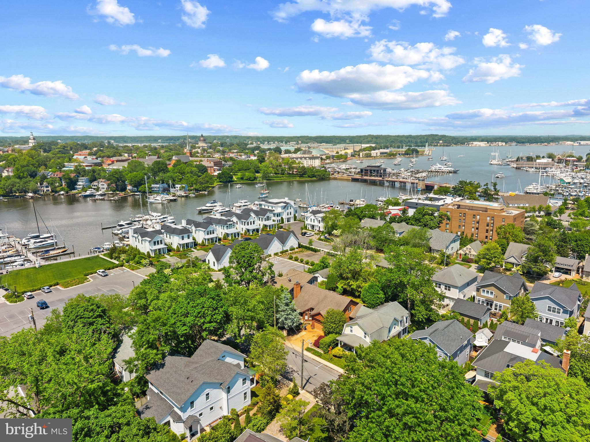 EASTPORT - Residential