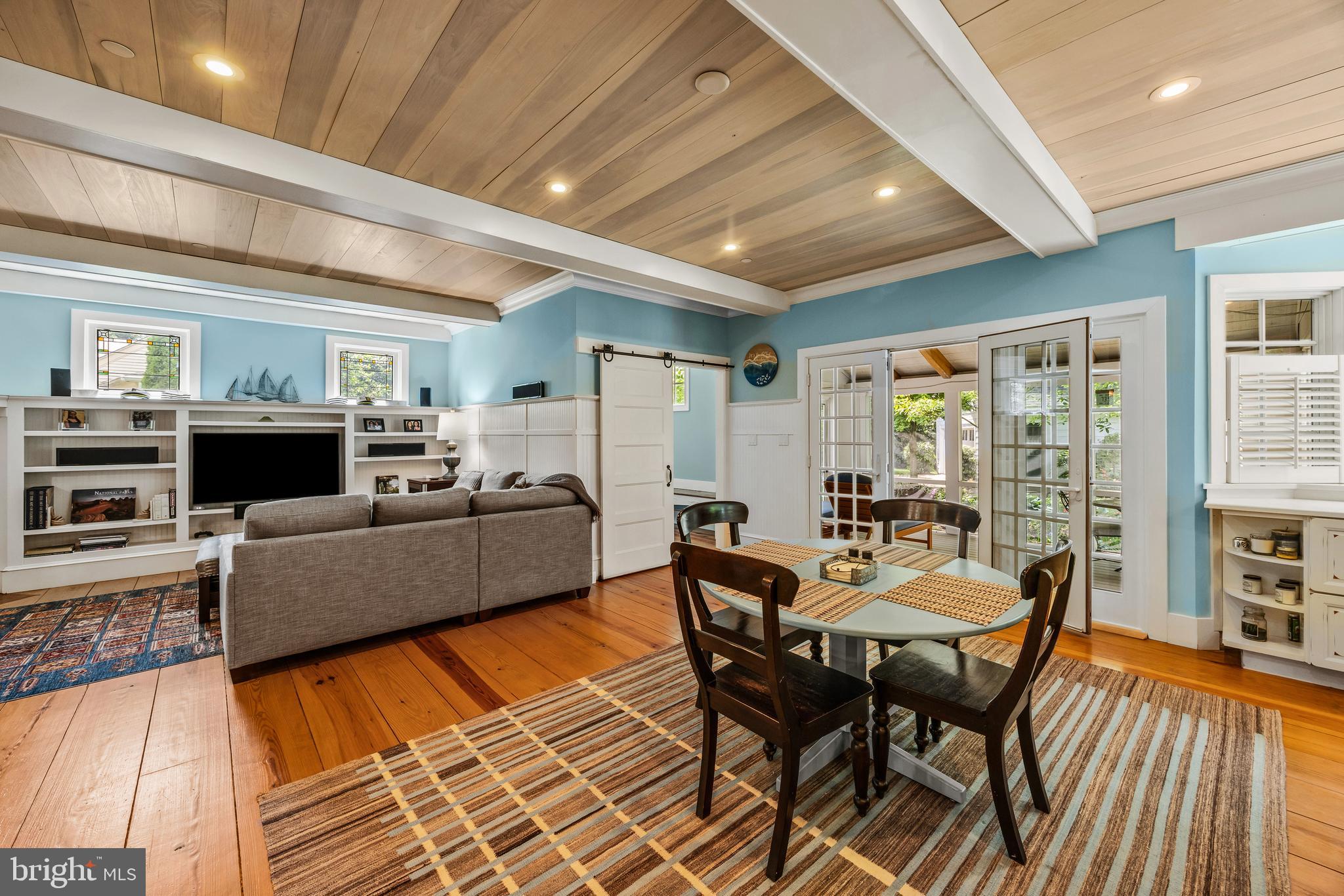 EASTPORT - Residential