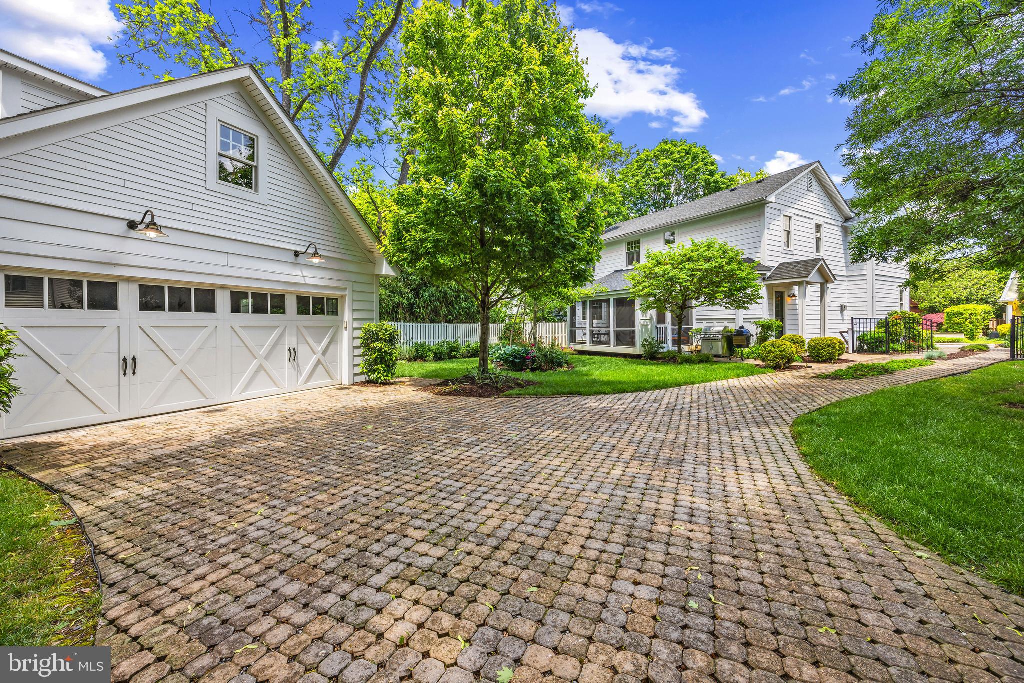 EASTPORT - Residential