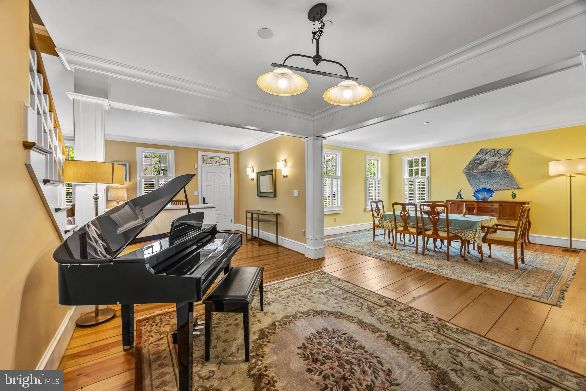 EASTPORT - Residential