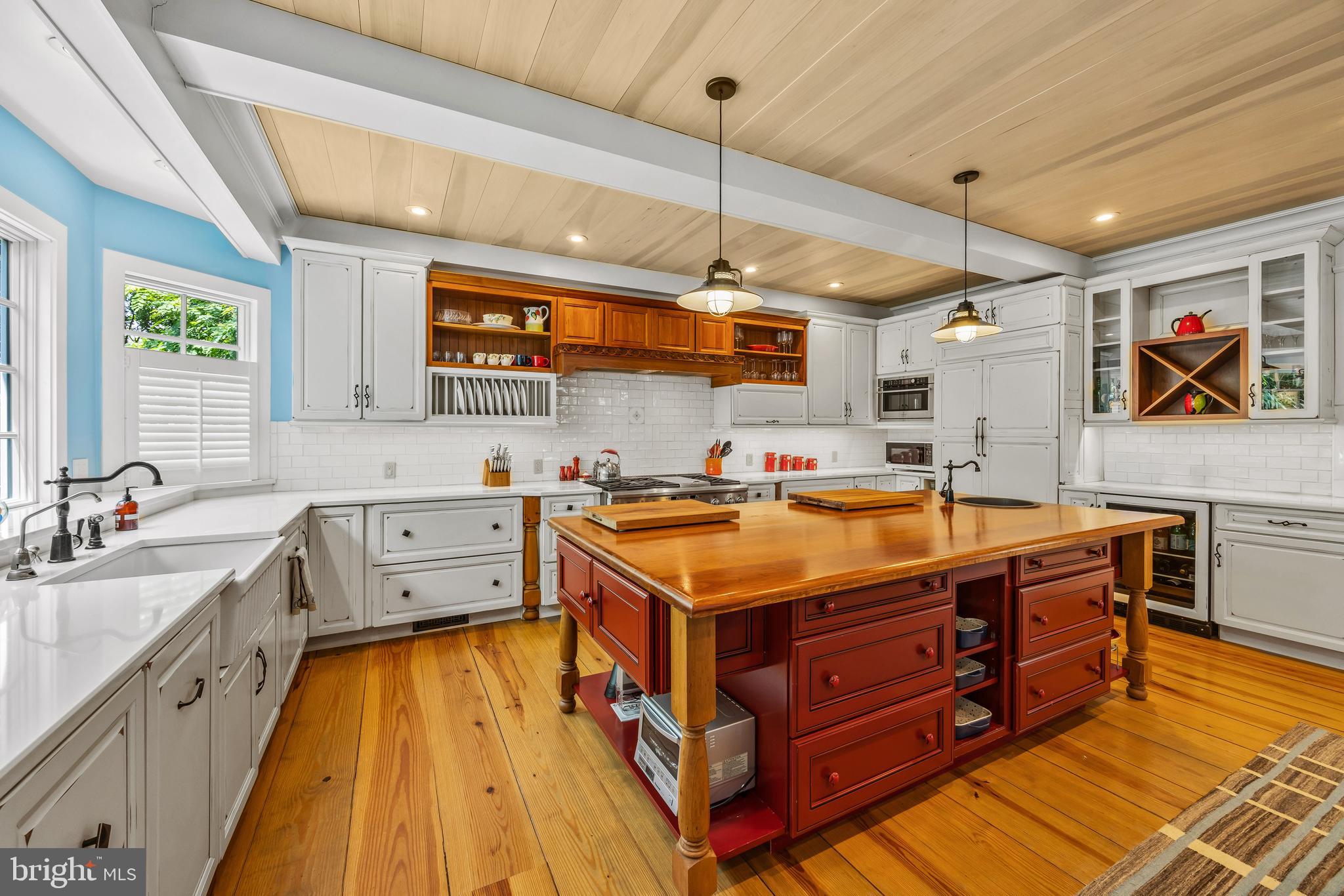 EASTPORT - Residential