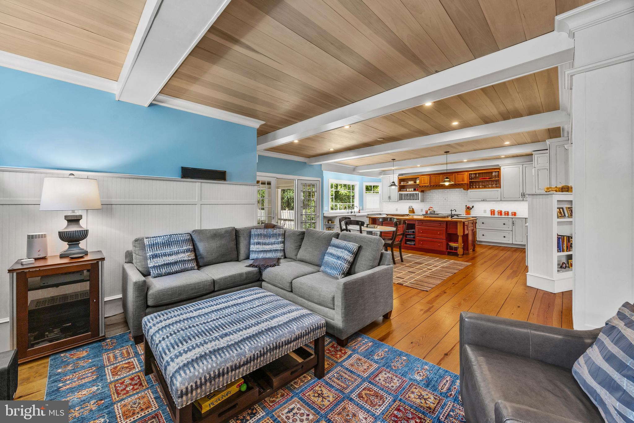 EASTPORT - Residential