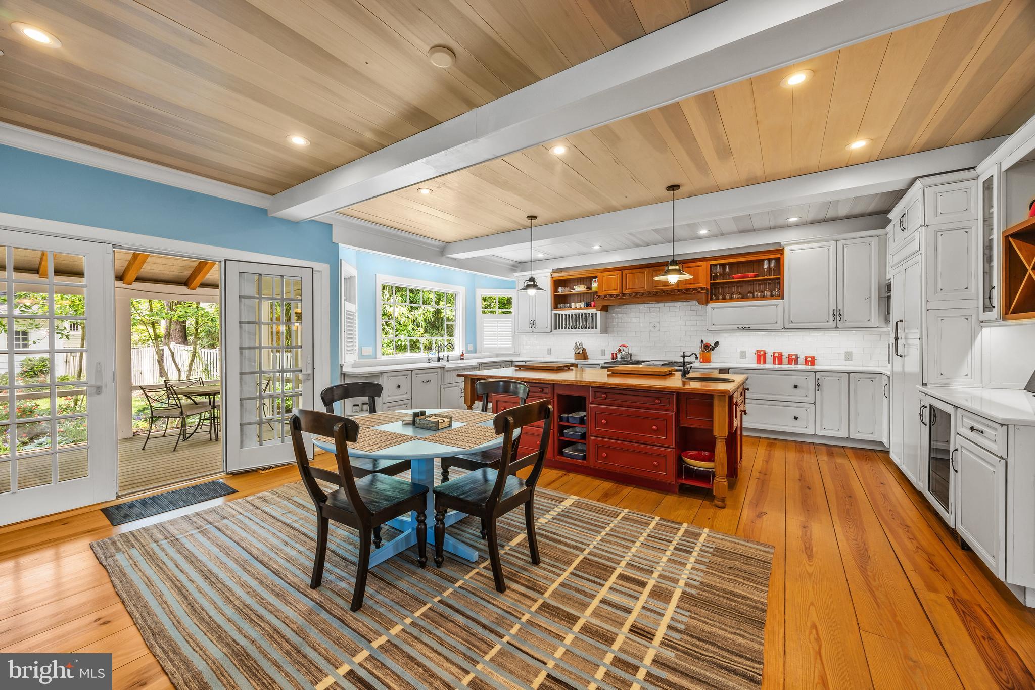 EASTPORT - Residential