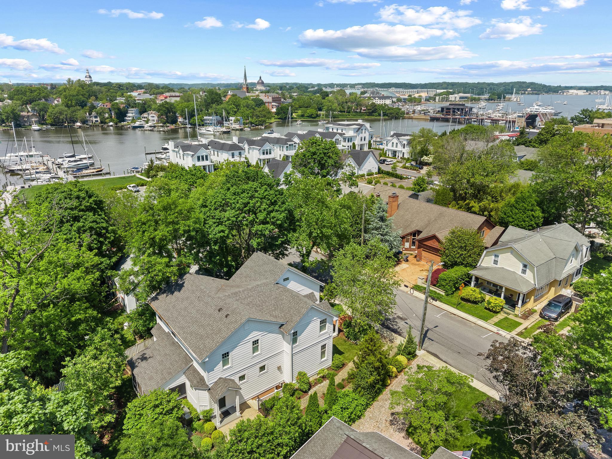 EASTPORT - Residential