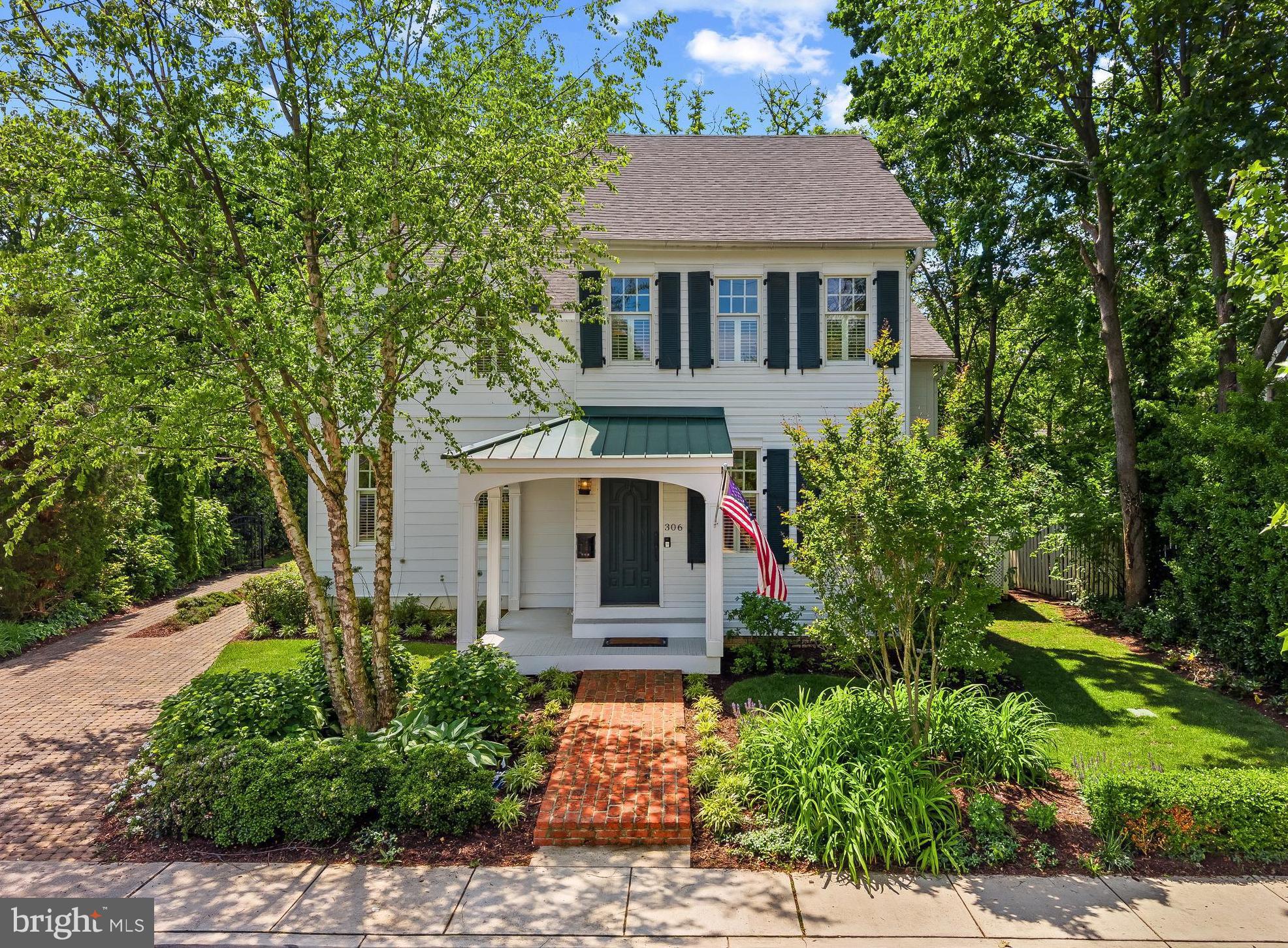 EASTPORT - Residential