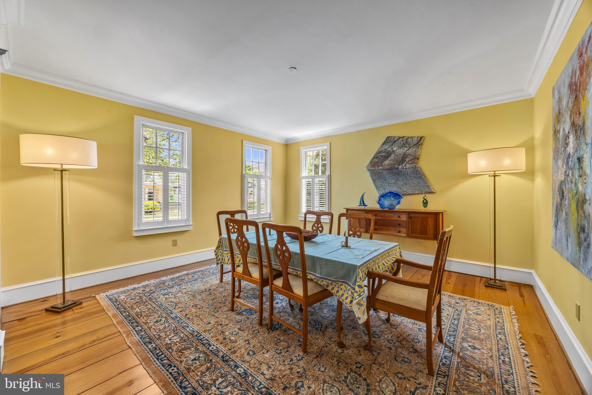 EASTPORT - Residential