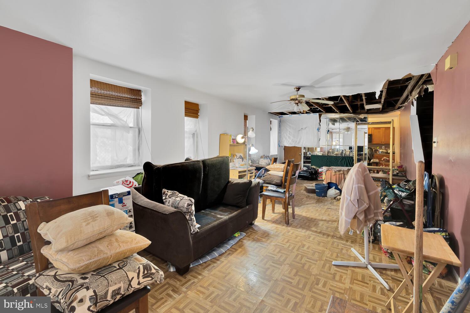 GERMANTOWN (EAST) - Residential