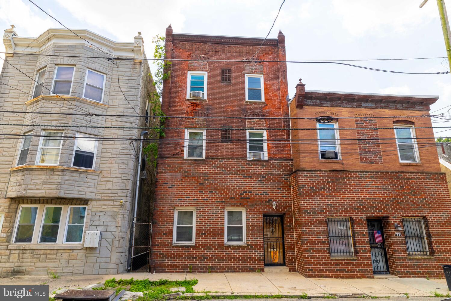 GERMANTOWN (EAST) - Residential