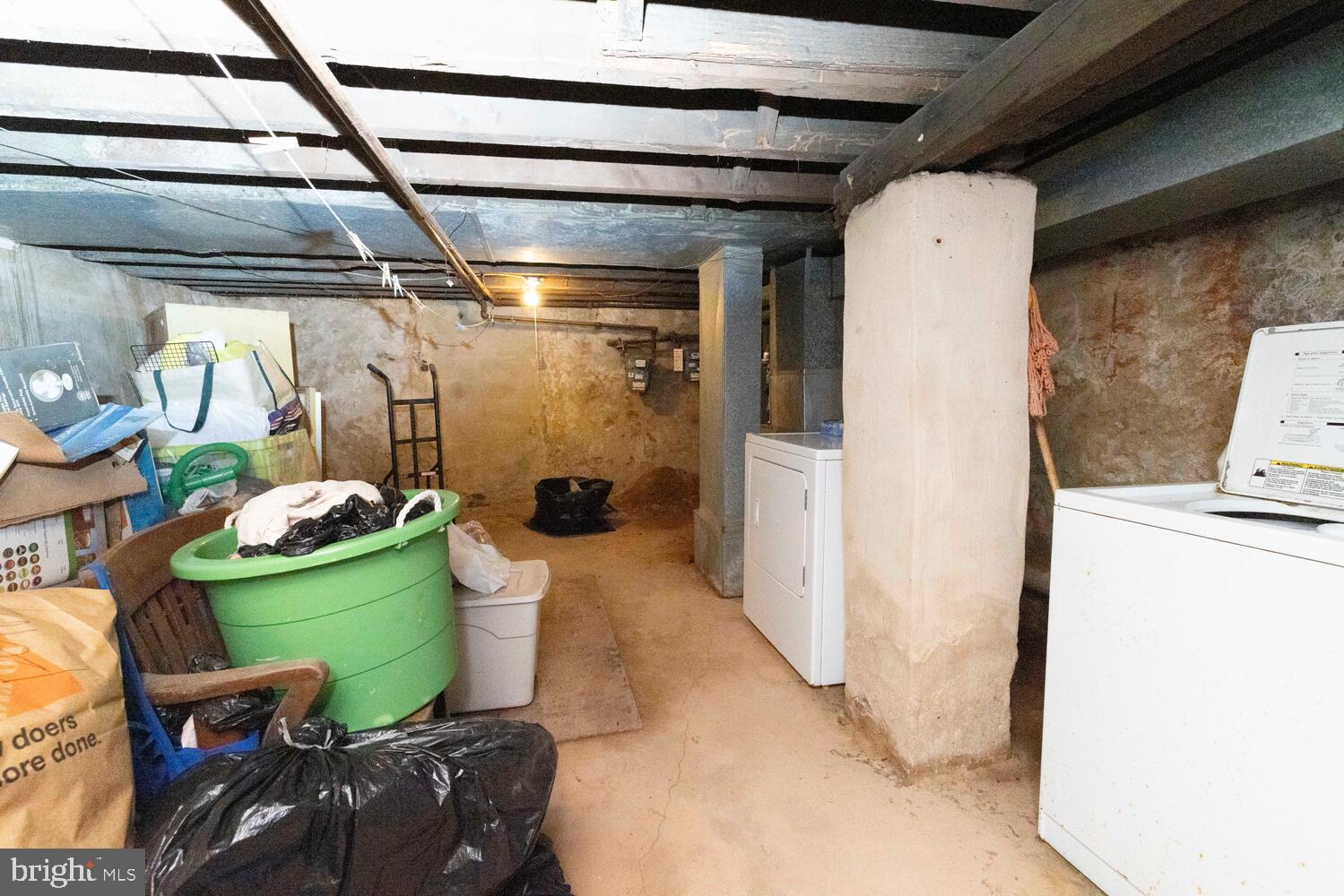 GERMANTOWN (EAST) - Residential