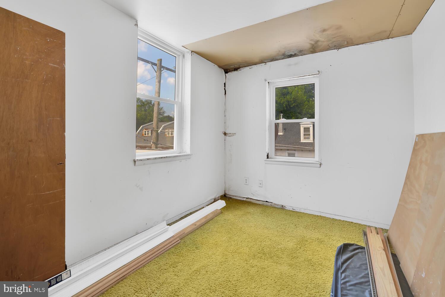 GERMANTOWN (EAST) - Residential