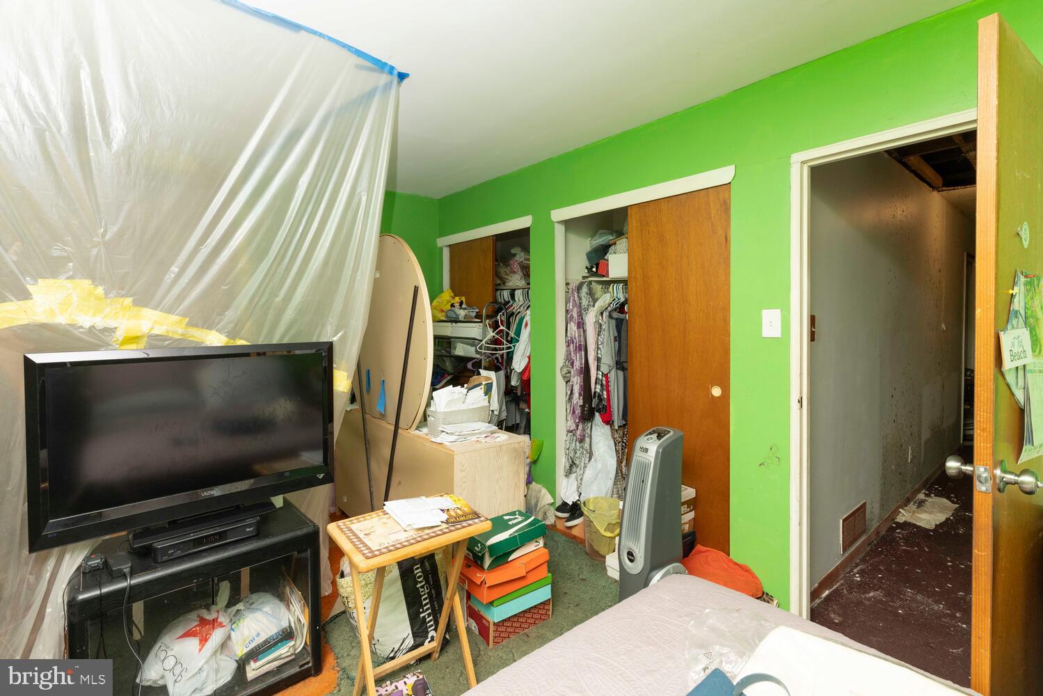 GERMANTOWN (EAST) - Residential