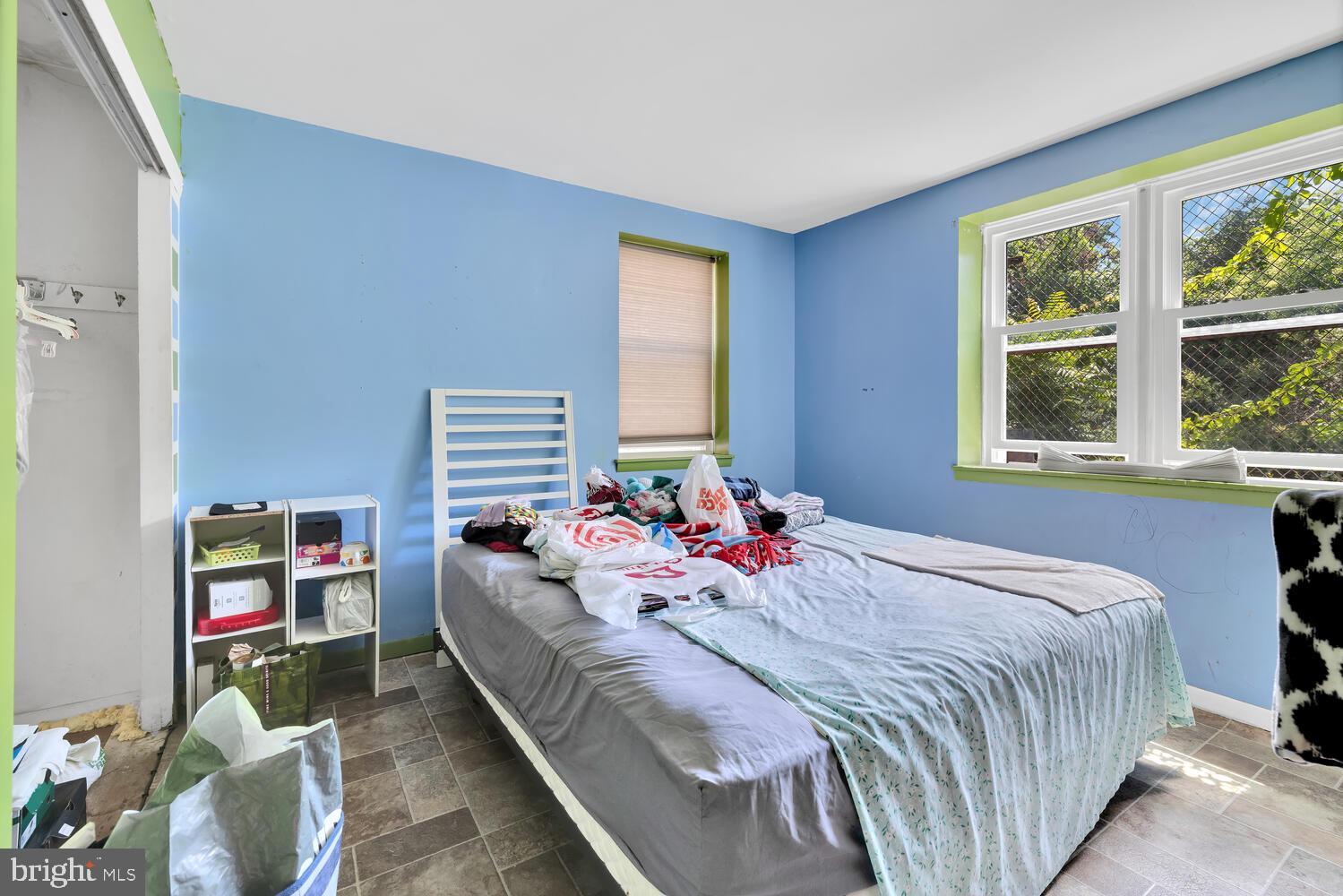 GERMANTOWN (EAST) - Residential