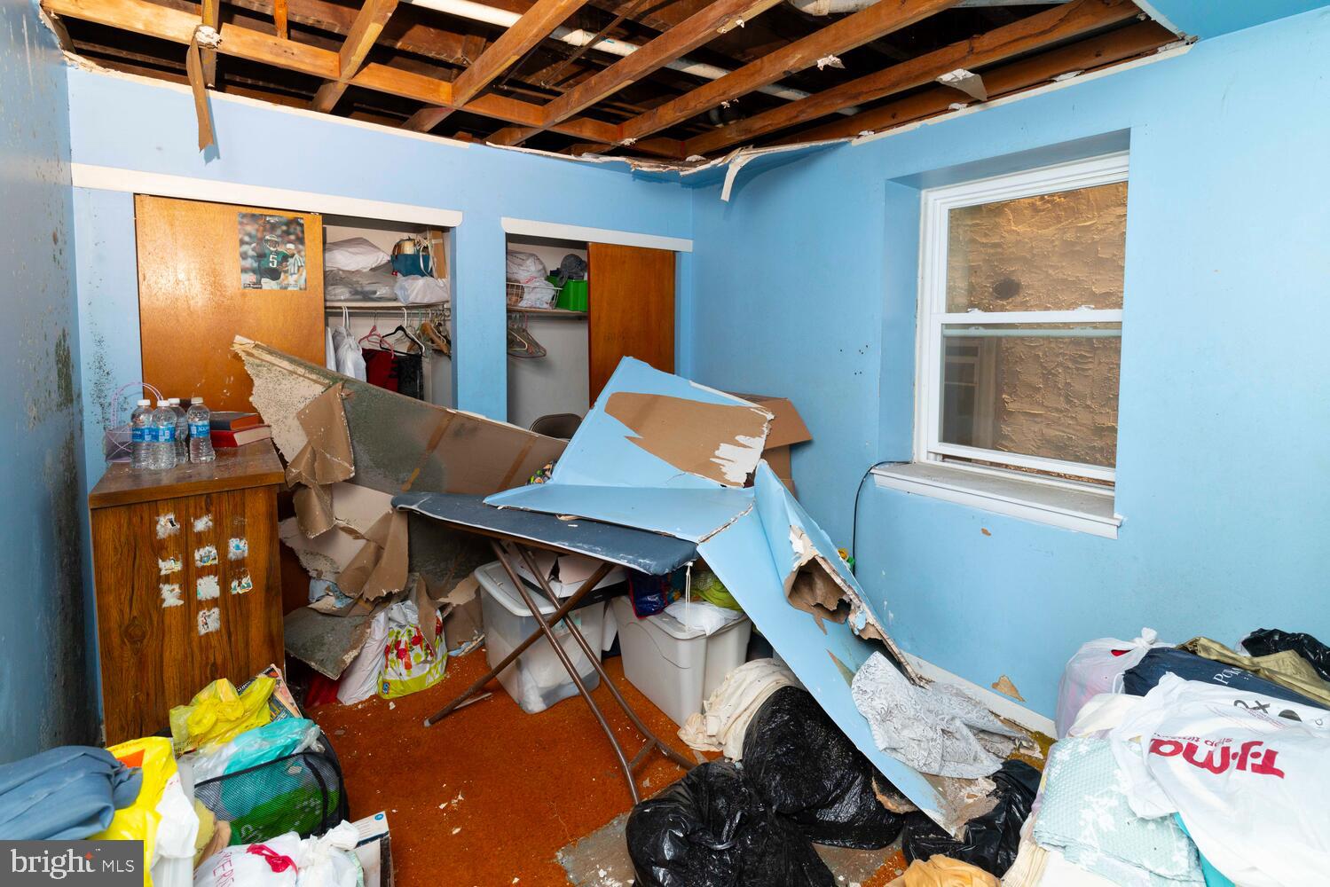 GERMANTOWN (EAST) - Residential