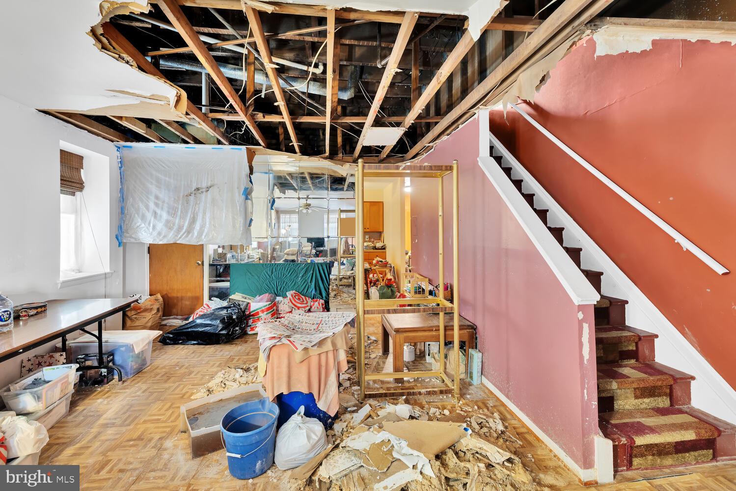 GERMANTOWN (EAST) - Residential