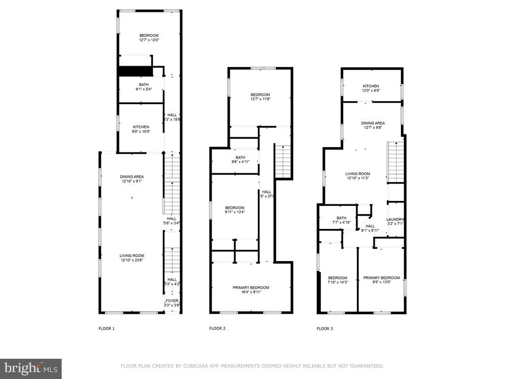 GERMANTOWN (EAST) - Residential