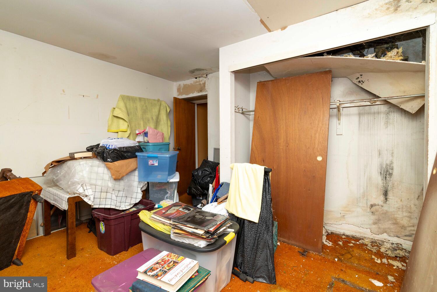 GERMANTOWN (EAST) - Residential