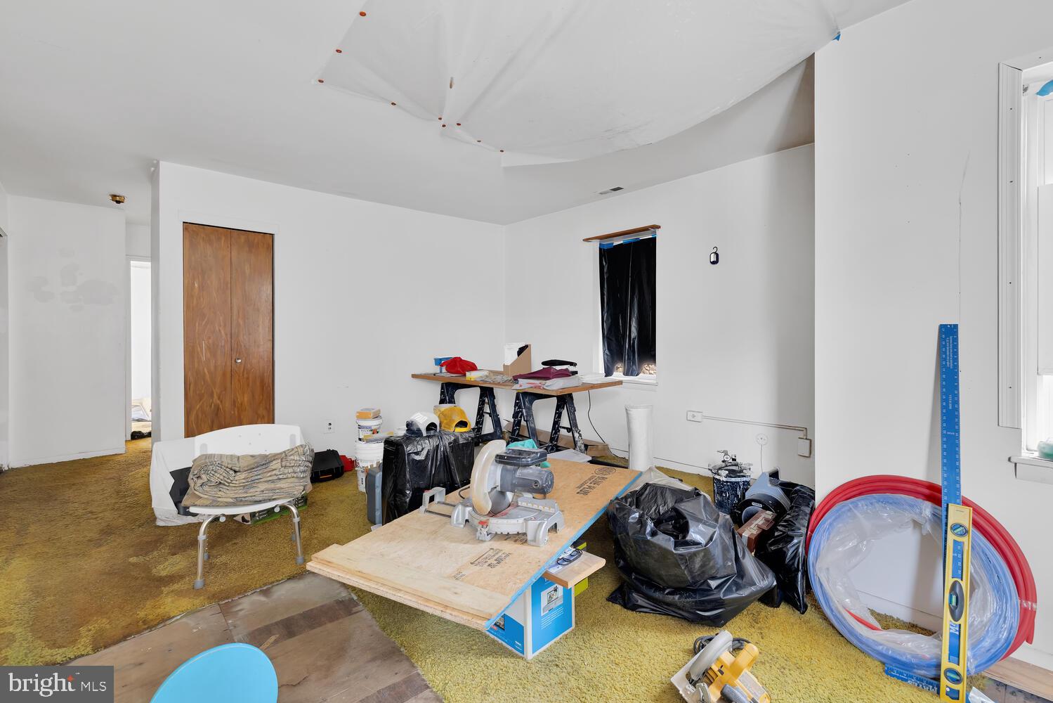 GERMANTOWN (EAST) - Residential