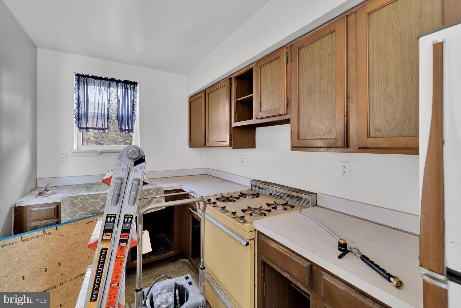 GERMANTOWN (EAST) - Residential