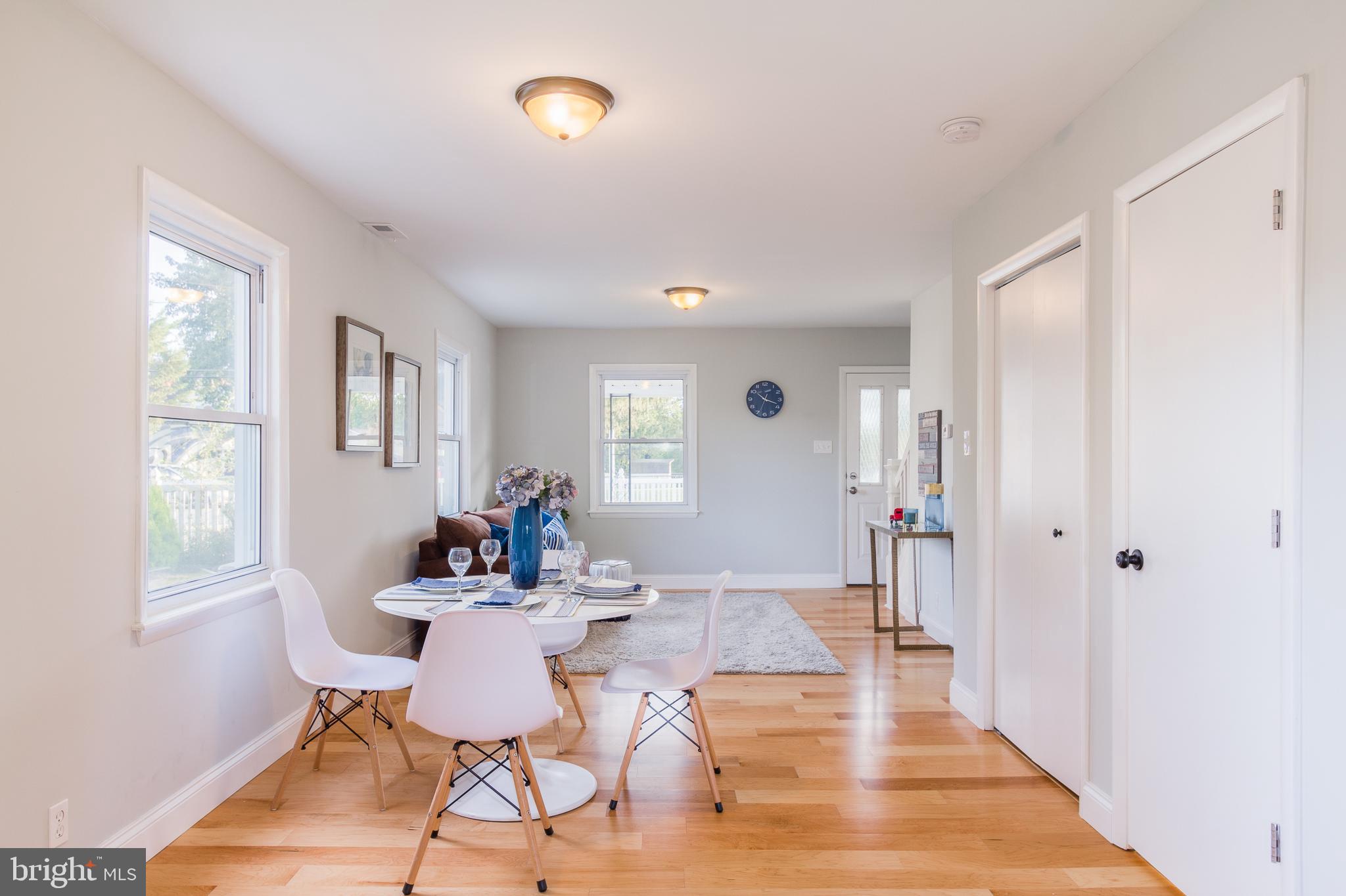 LODGE FOREST MANOR - Residential