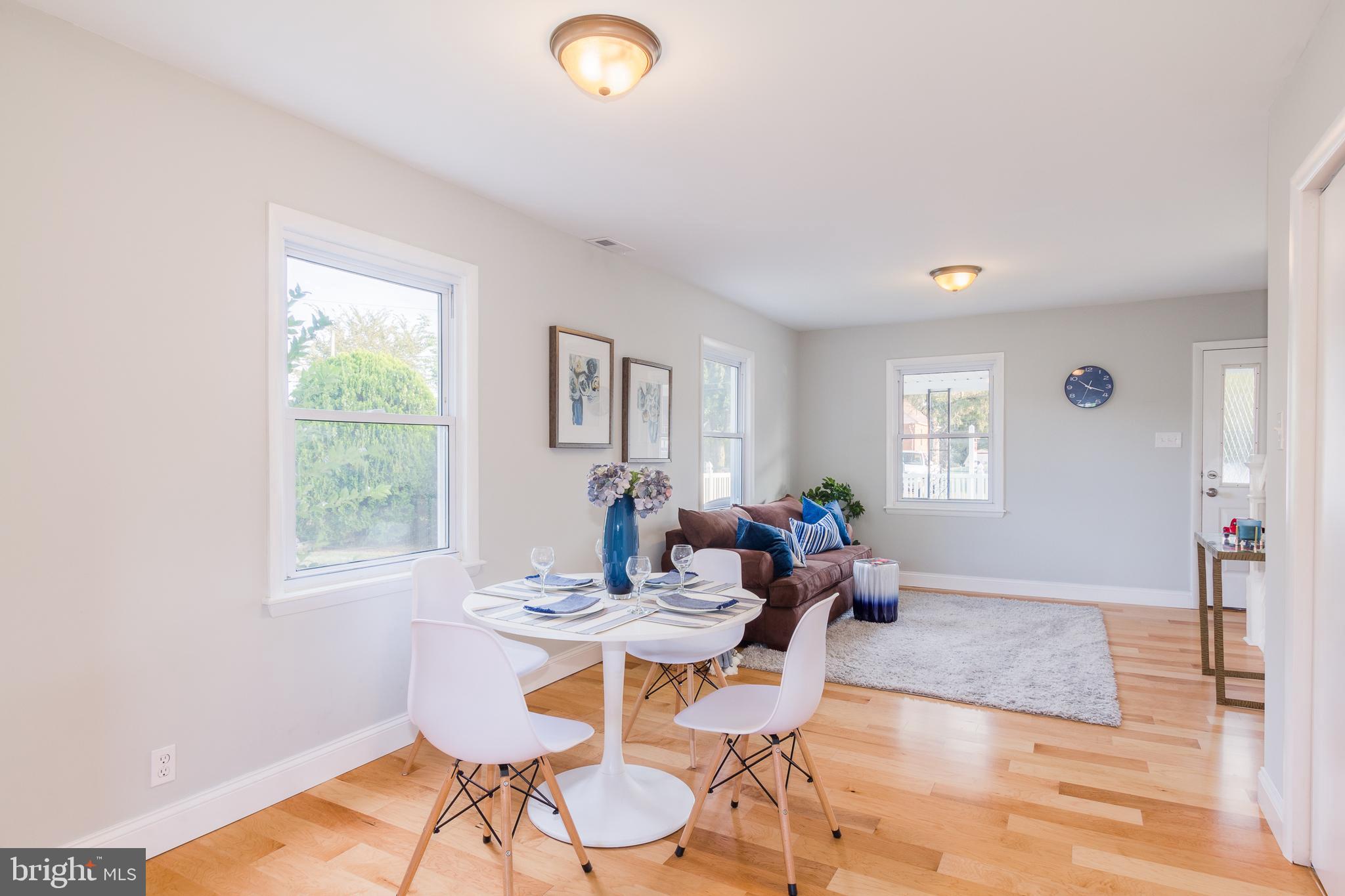 LODGE FOREST MANOR - Residential