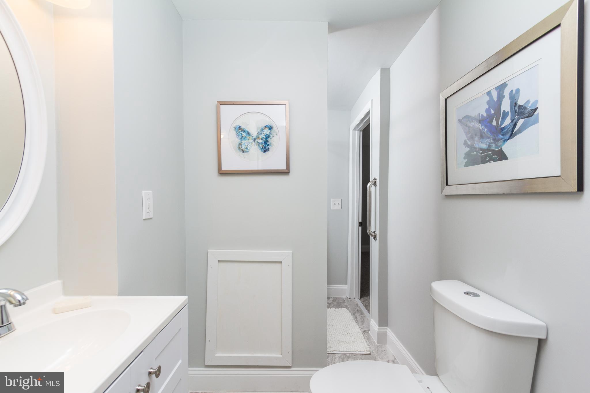 LODGE FOREST MANOR - Residential