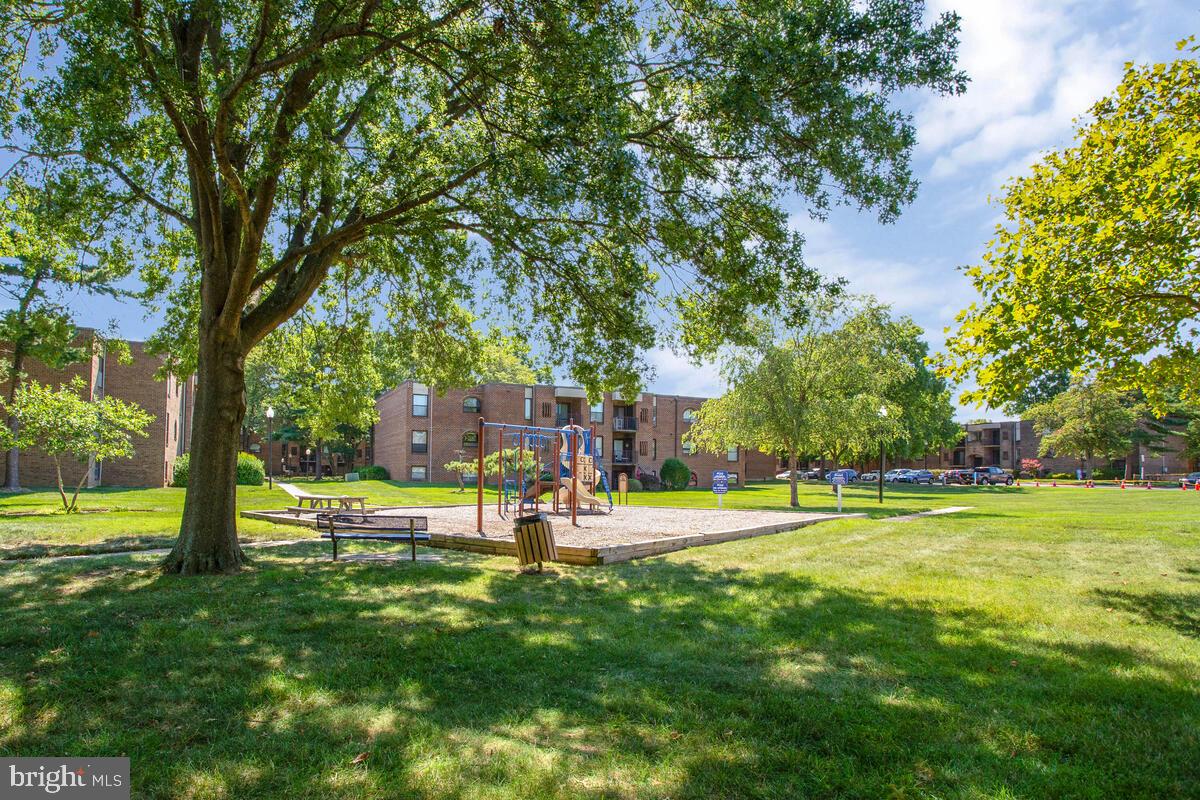 FAIRWINDS OF ANNAPOLIS - Residential Lease