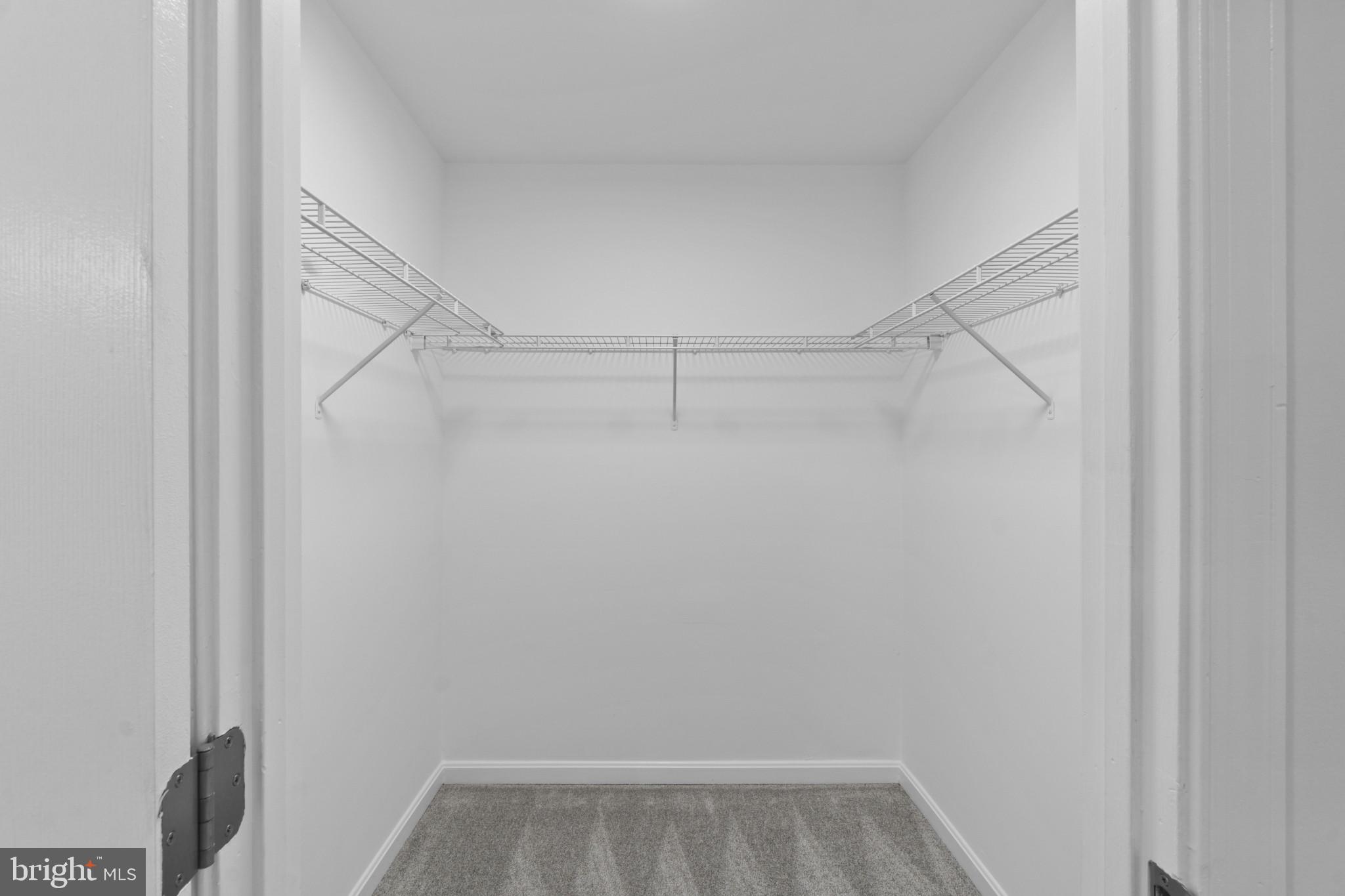 FAIRWINDS OF ANNAPOLIS - Residential Lease