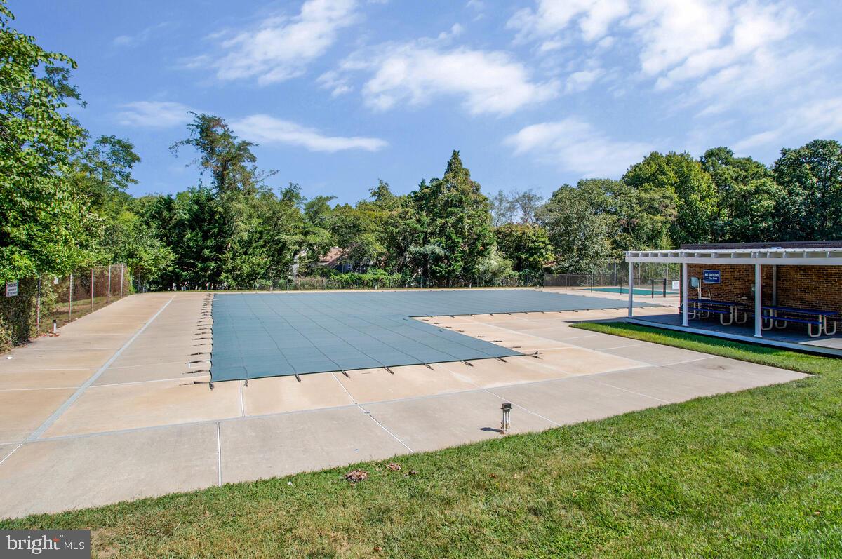 FAIRWINDS OF ANNAPOLIS - Residential Lease