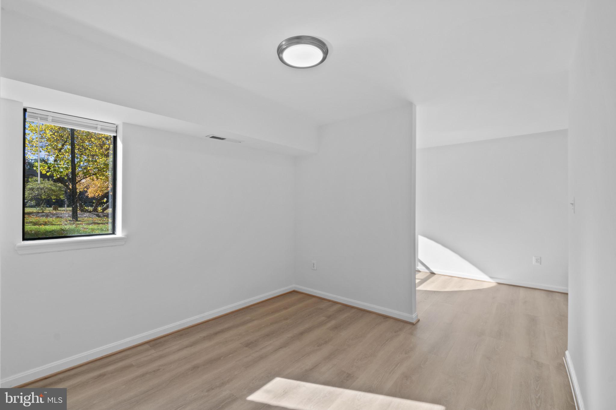 FAIRWINDS OF ANNAPOLIS - Residential Lease