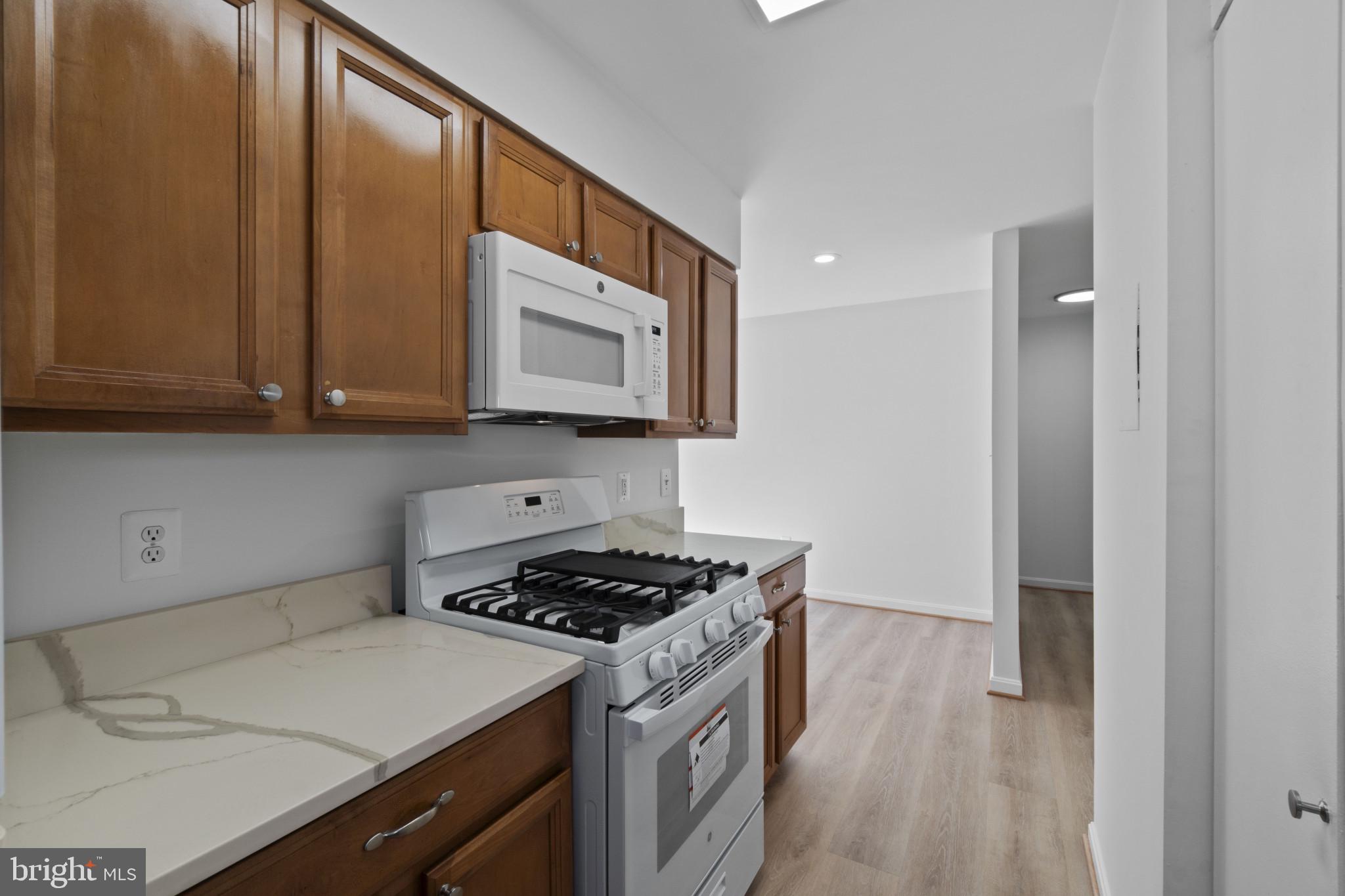 FAIRWINDS OF ANNAPOLIS - Residential Lease