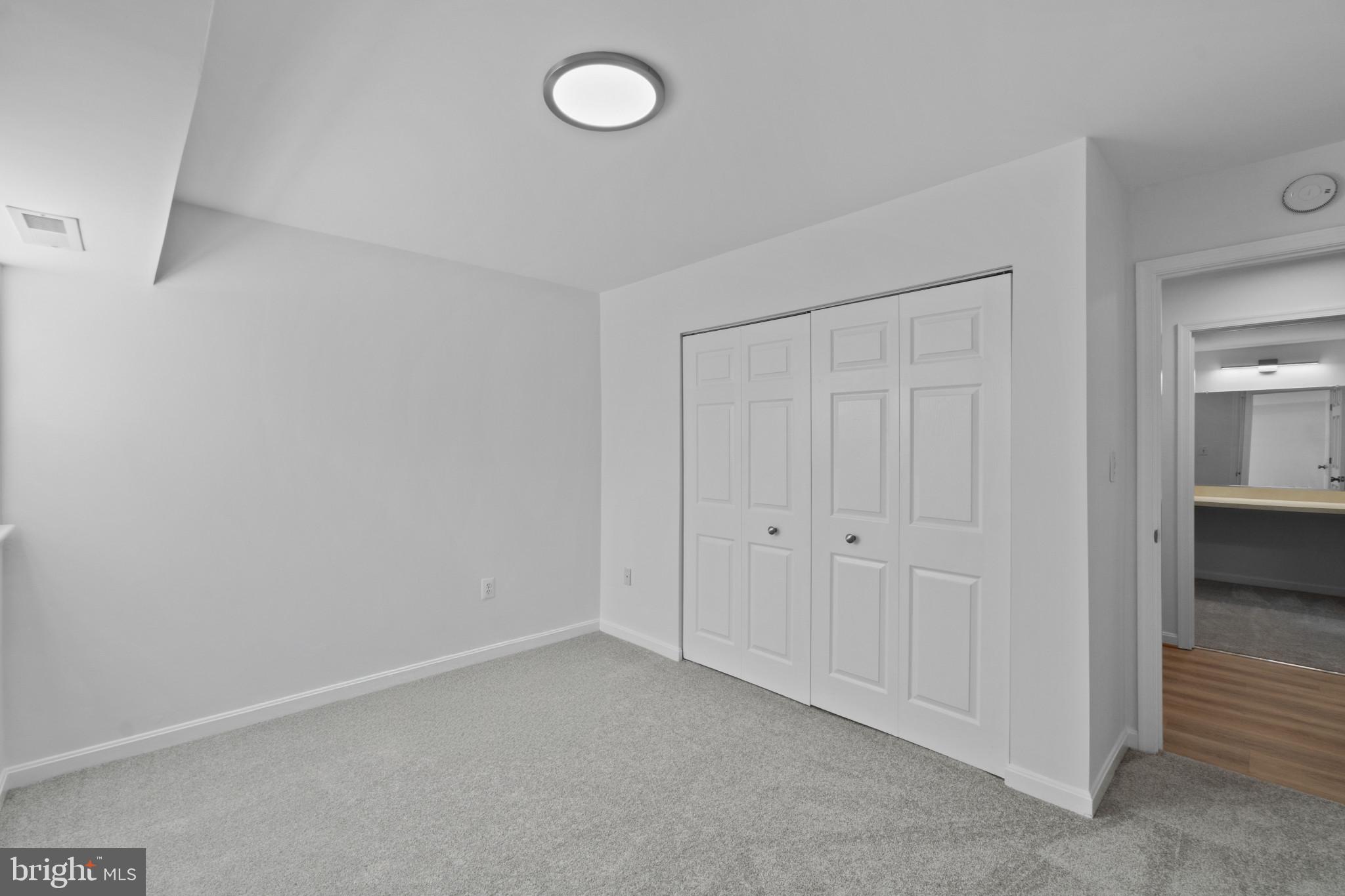 FAIRWINDS OF ANNAPOLIS - Residential Lease