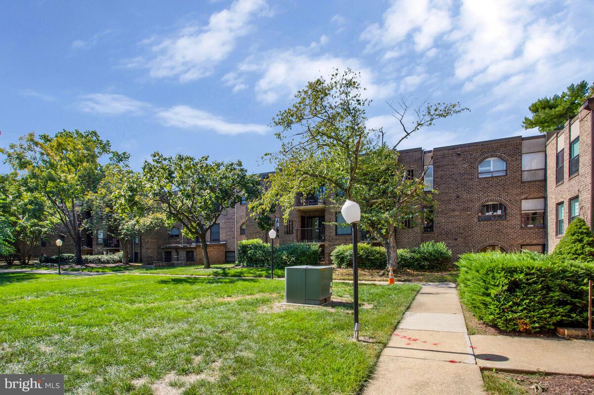 FAIRWINDS OF ANNAPOLIS - Residential Lease