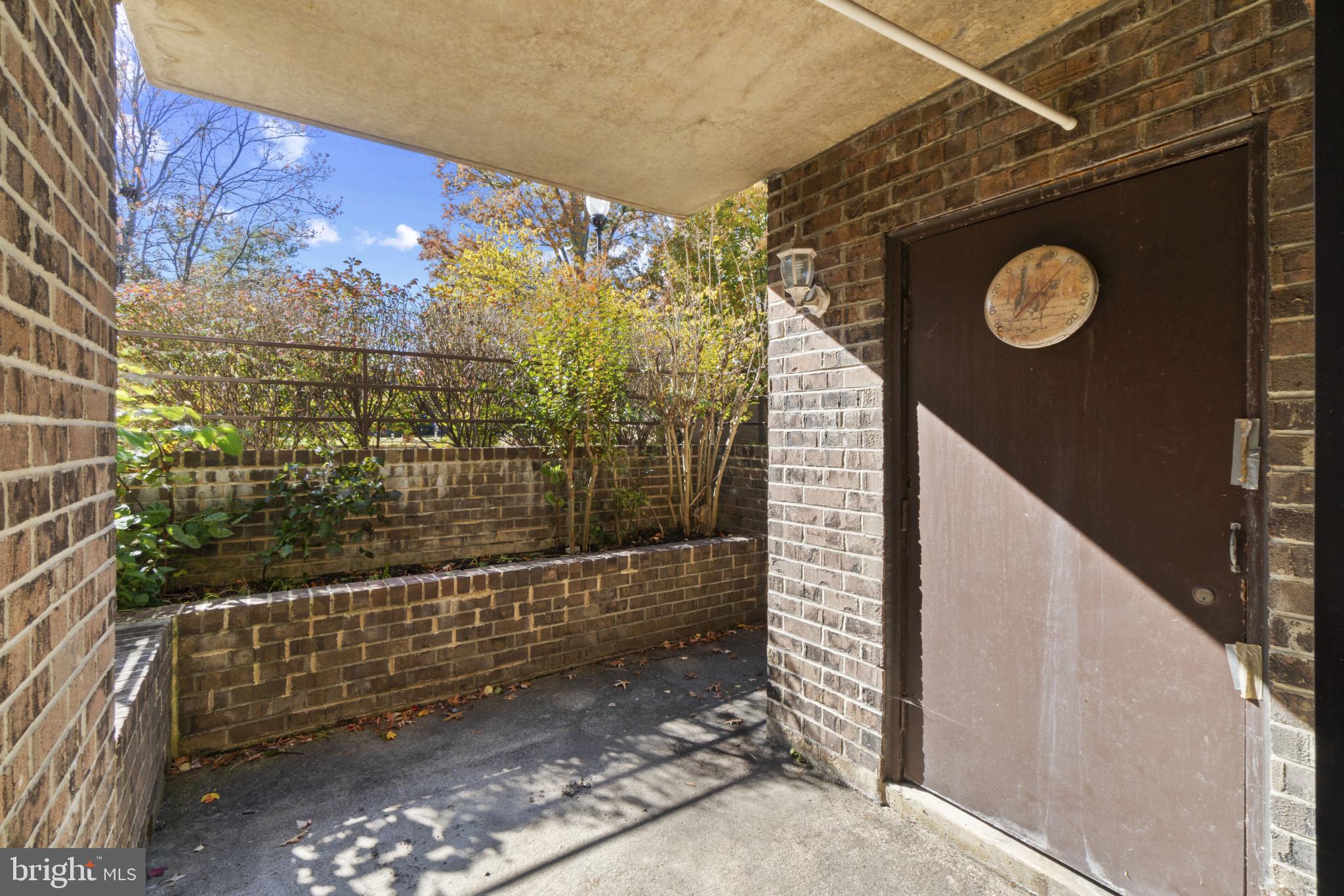 FAIRWINDS OF ANNAPOLIS - Residential Lease