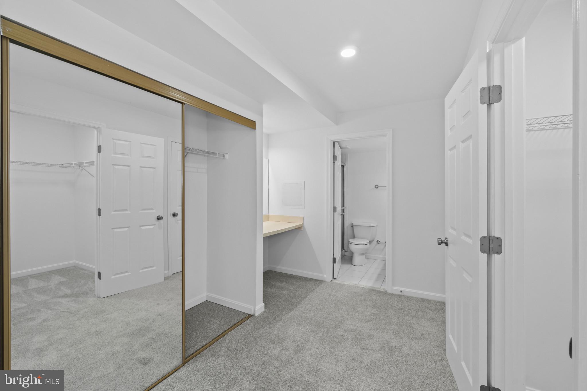 FAIRWINDS OF ANNAPOLIS - Residential Lease