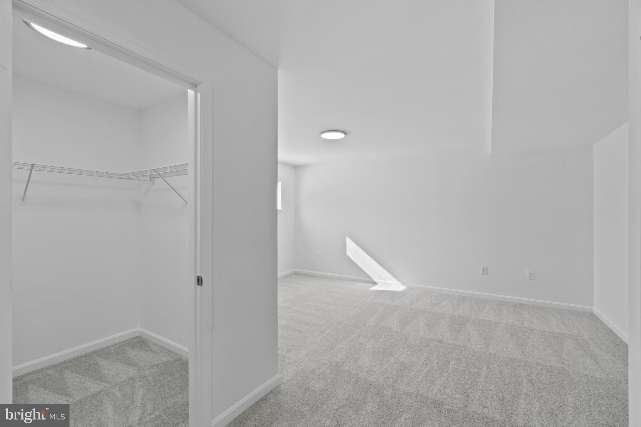 FAIRWINDS OF ANNAPOLIS - Residential Lease