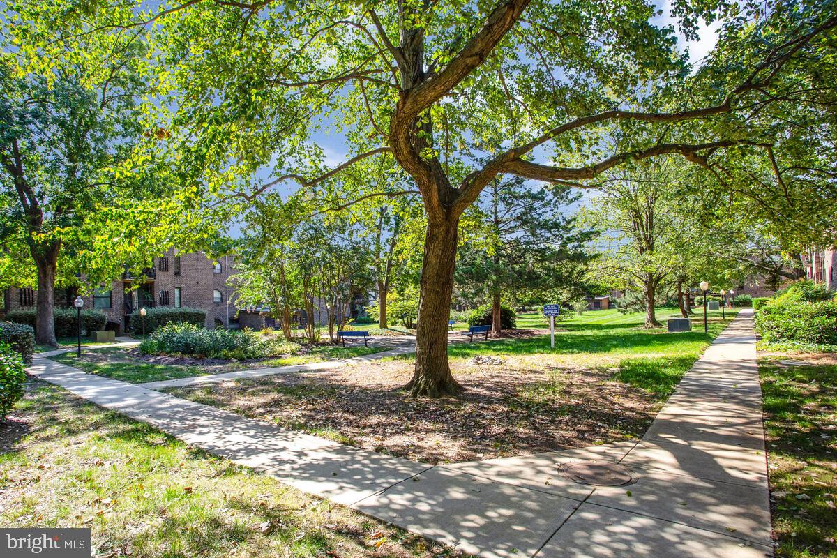 FAIRWINDS OF ANNAPOLIS - Residential Lease