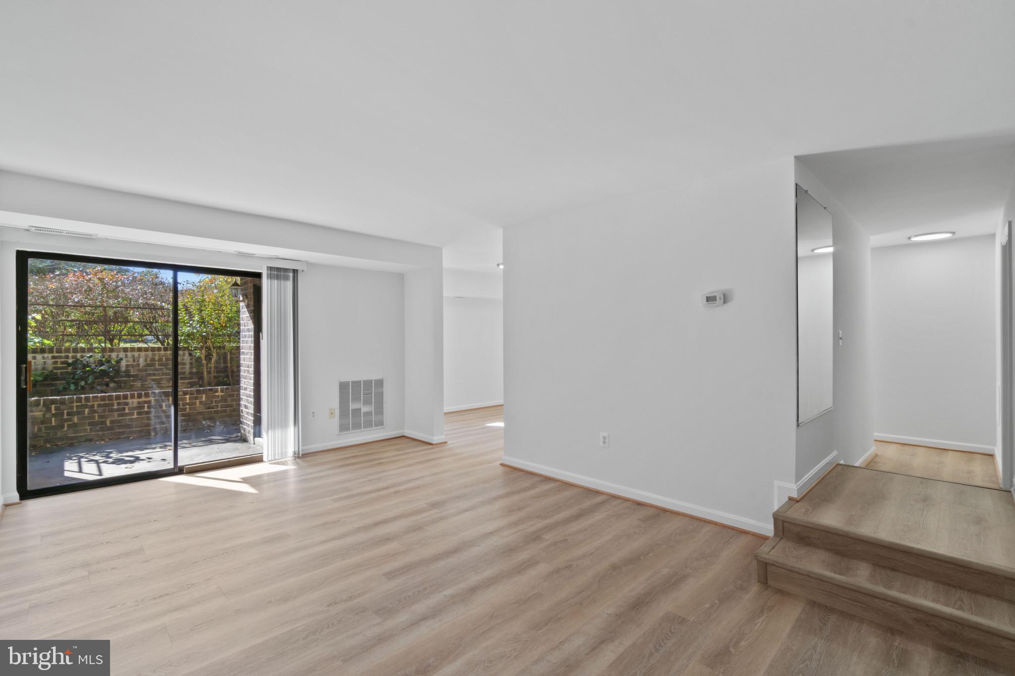 FAIRWINDS OF ANNAPOLIS - Residential Lease