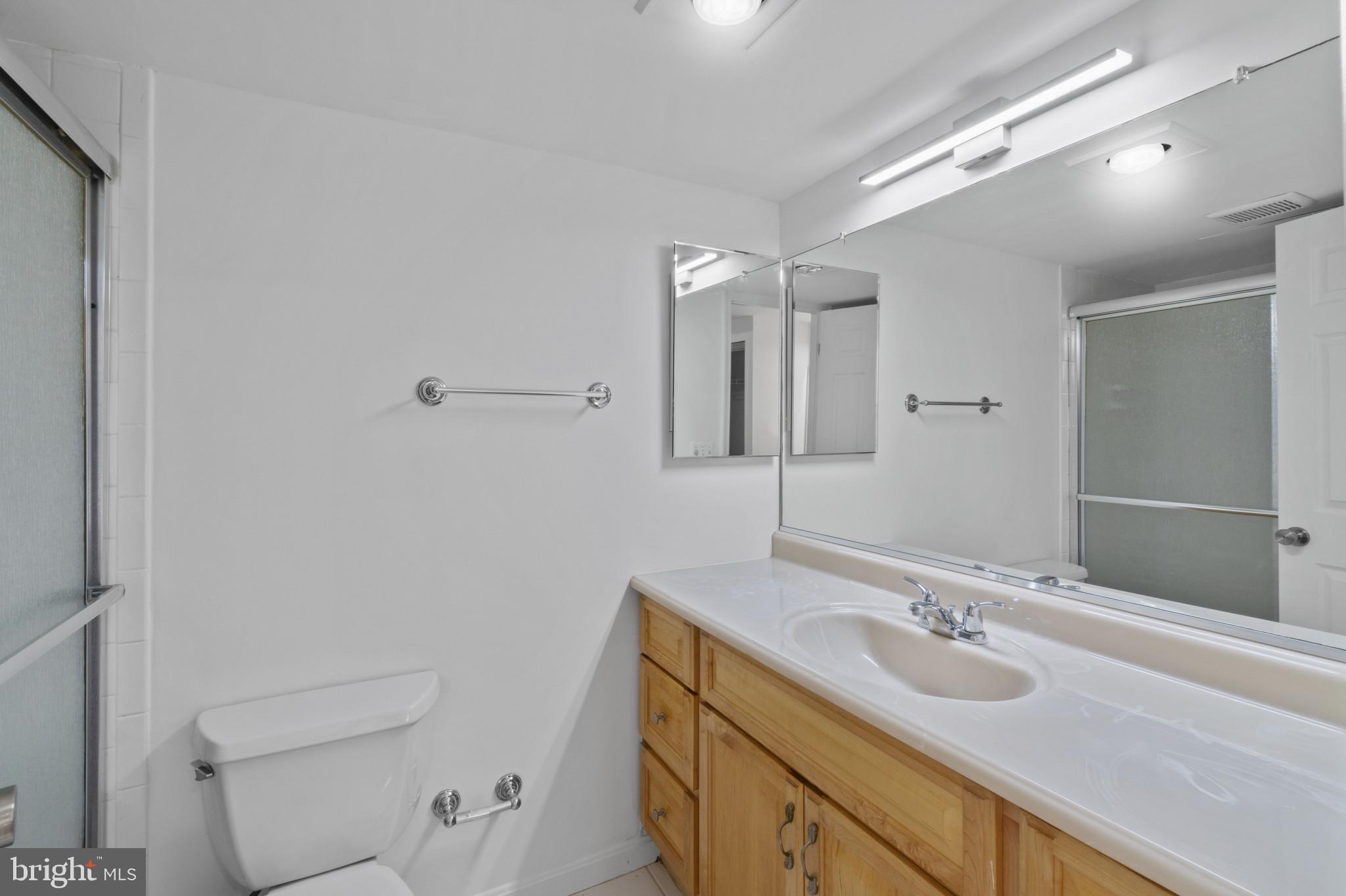 FAIRWINDS OF ANNAPOLIS - Residential Lease