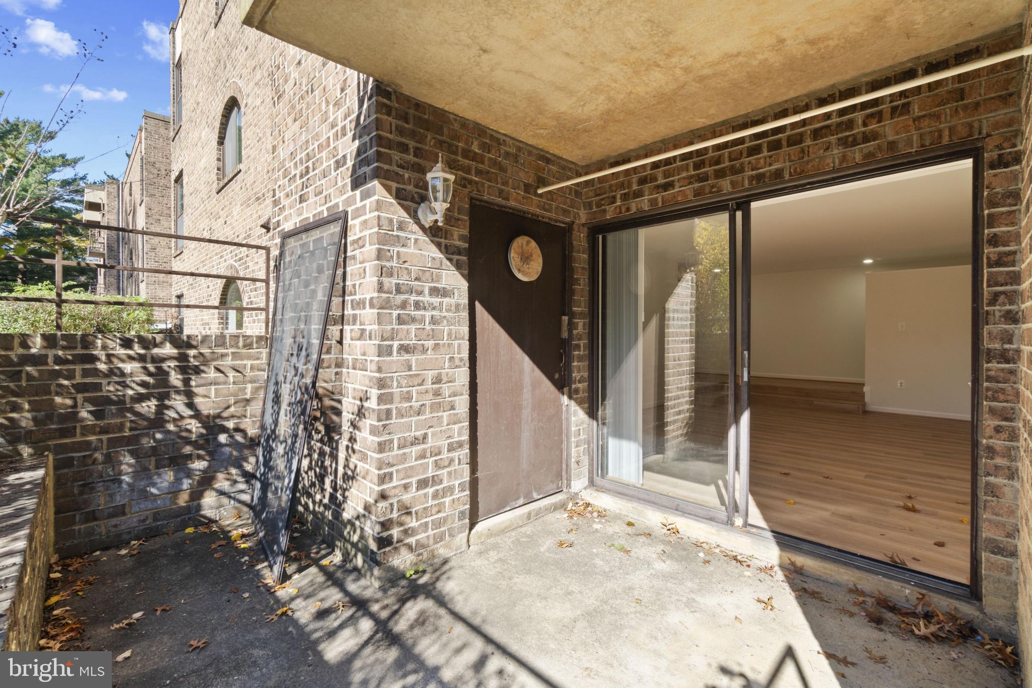 FAIRWINDS OF ANNAPOLIS - Residential Lease