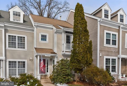 17838 SHOTLEY BRIDGE PLACE OLNEY MD 20832